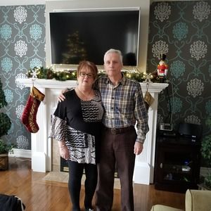 Meet your Posher, Debbie